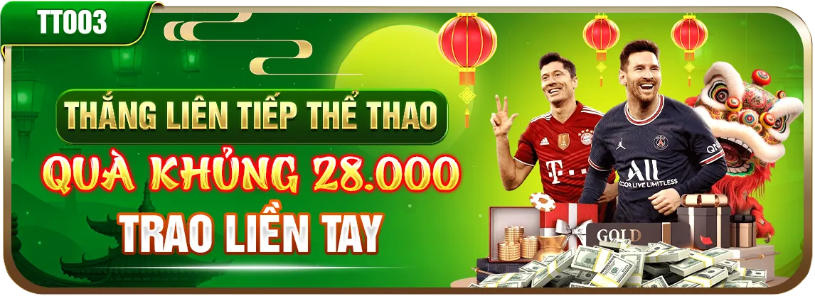 Sự kiện casino trực tuyến bong99 top